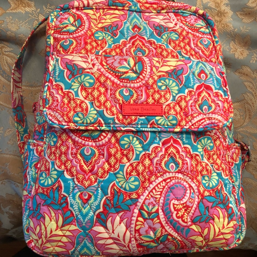 Vera Bradley backpack
